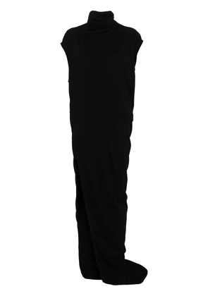 Rick Owens DRKSHDW Edfu T maxi dress - Black