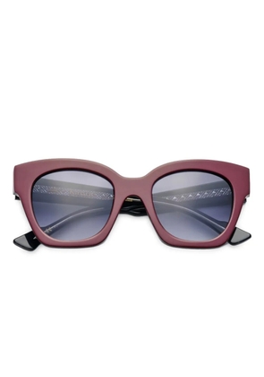 Kador Venus sunglasses - Red