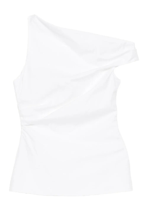 Reformation Dessa top - White
