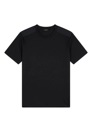 Paul & Shark Aqua Touch T-shirt - Black