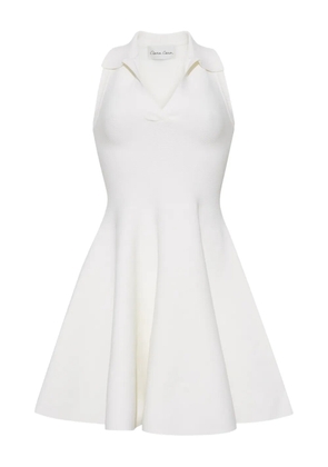 Cara Cara Braylee mini dress - White