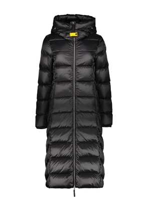 Parajumpers padded hooded jacket - Black