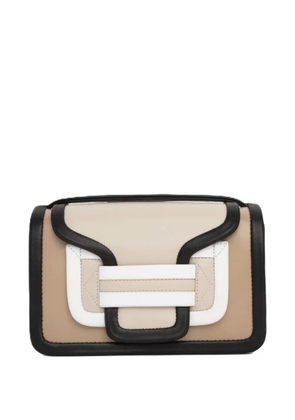 Pierre Hardy Alpha tote bag - Neutrals