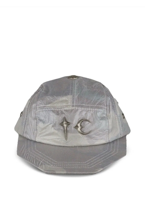 THUG CLUB Army cap - Grey