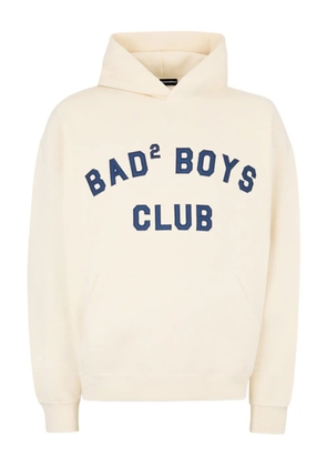 DSQUARED2 long-sleeves hoodie - Neutrals