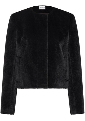 Rebecca Vallance Spencer jacket - Black