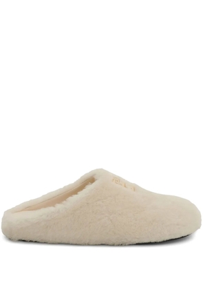 Givenchy 4G slippers - Neutrals