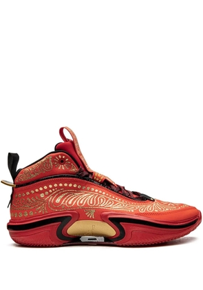 Jordan Air Jordan 36 'Luka' sneakers - Red