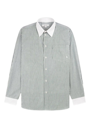 Sporty & Rich SRC shirt - Green