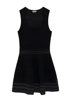 Simkhai Lottie mini dress - Black