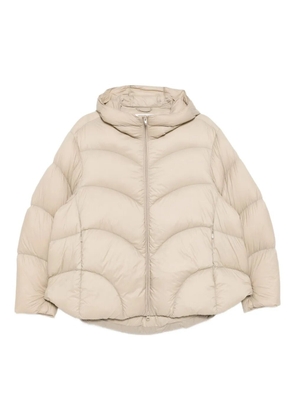 JNBY blended down jacket - Neutrals