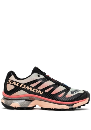 Salomon Advanced XT-4 OG Aurora Borealis sneakers - Black