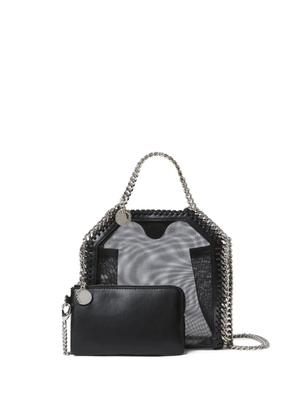 Stella McCartney Falabella mini bag - Black