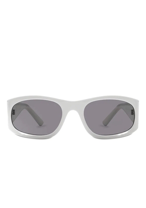 akila Eazy sunglasses - White
