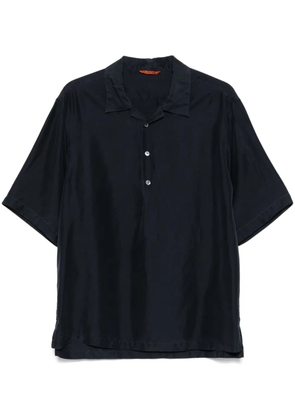 Barena Mola Tentor shirt - Blue