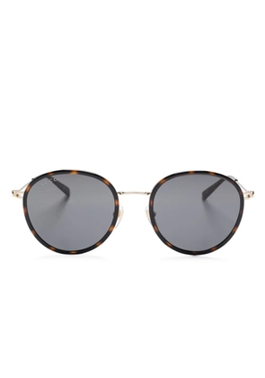 Gucci Eyewear 1849S sunglasses - Brown