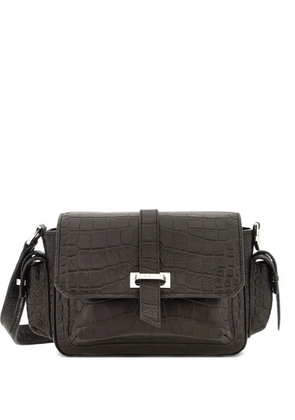 Hogan Hocket cross body bag - Brown