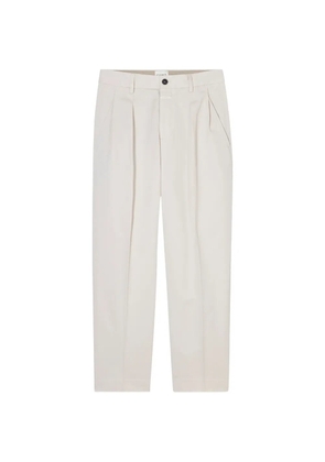 Closed Ruthy pleated trousers - Neutrals
