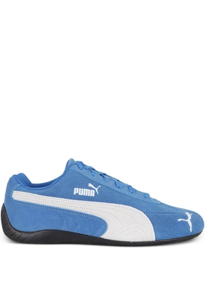 PUMA Speedcat OG suede sneakers - Blue