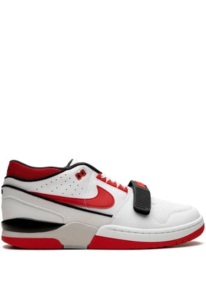 Nike Air Alpha Force 88 'Billie Eilish - Fire Red' sneakers - White