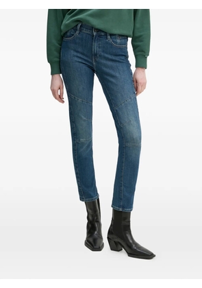 G-Star RAW paneled jeans - Blue