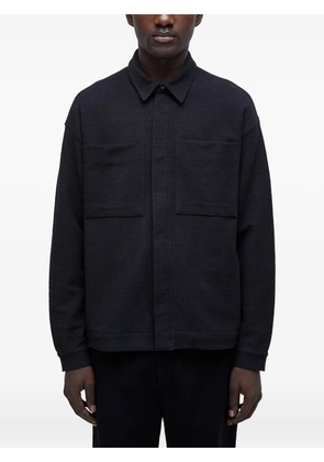 Osklen cotton shirt - Black