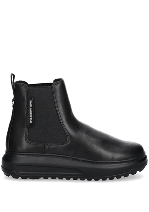 Karl Lagerfeld Kapri Lug Gore boots - Black