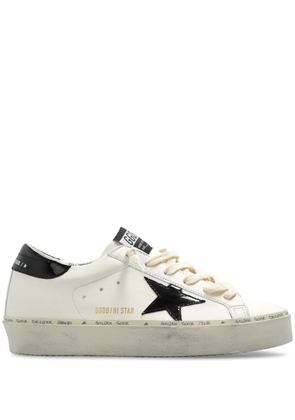Golden Goose Super Star sneakers - White