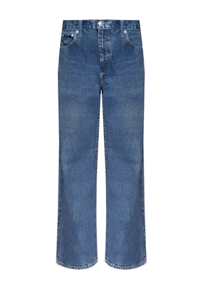 rag & bone button jeans - Blue