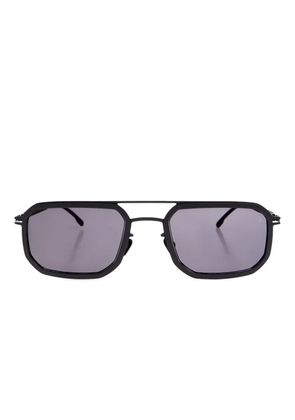 Mykita square-frame sunglasses - Black