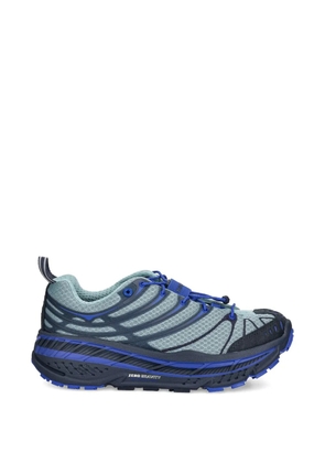 HOKA Stinson Evo OG sneakers - Blue