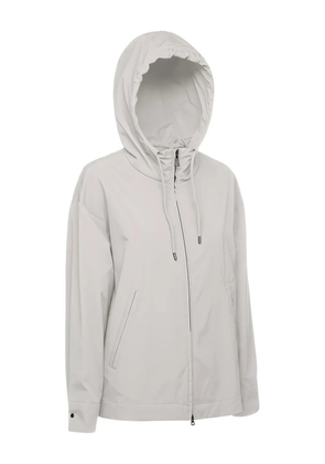 Geox Spherica jacket - Grey