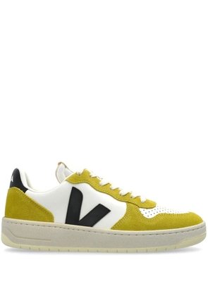 VEJA V-10 sneakers - White
