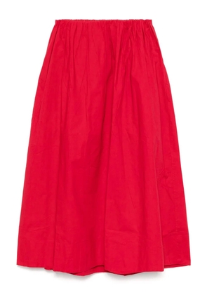 Posse Sylvie skirt - Red