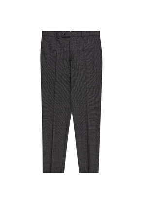 Incotex tapered trousers - Grey