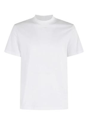 DONDUP cotton T-shirt - White