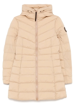Canada Goose Claire padded coat - Neutrals