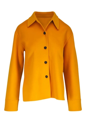 Odeeh buttoned jacket - Orange