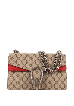 Gucci Pre-Owned small Dionysus chain-strap shoulder bag - Neutrals