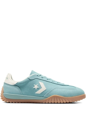 Converse Run Star Ox sneakers - Blue