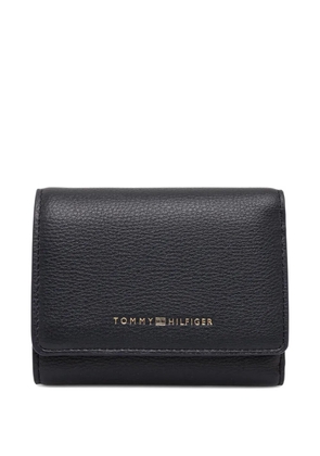 Coccinelle textured wallet - Black