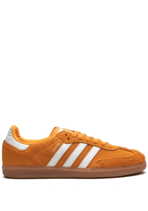 adidas Samba OG 'Orange Rush' sneakers