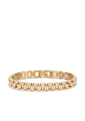 Luv Aj gold bracelet