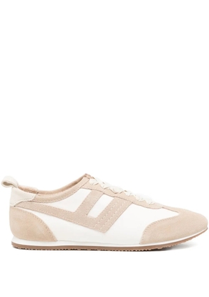 Free People Aces tennis sneakers - White