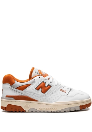 New Balance 550 'College Pack' sneakers - White