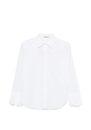 Dorothee Schumacher cuffed shirt - White