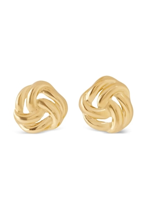 YSSO Bal earrings - Gold