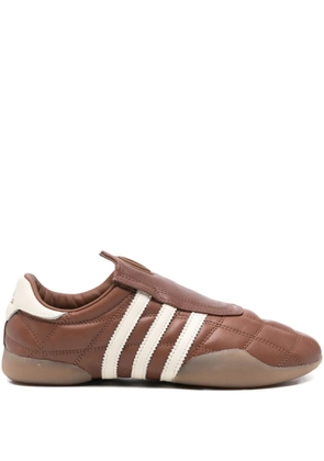 adidas Taekwondo Mei sneakers - Brown