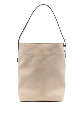 BRADY Leven shoulder bag - Neutrals