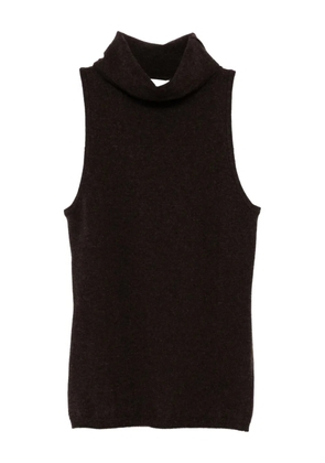Reformation Marcy tank top - Brown